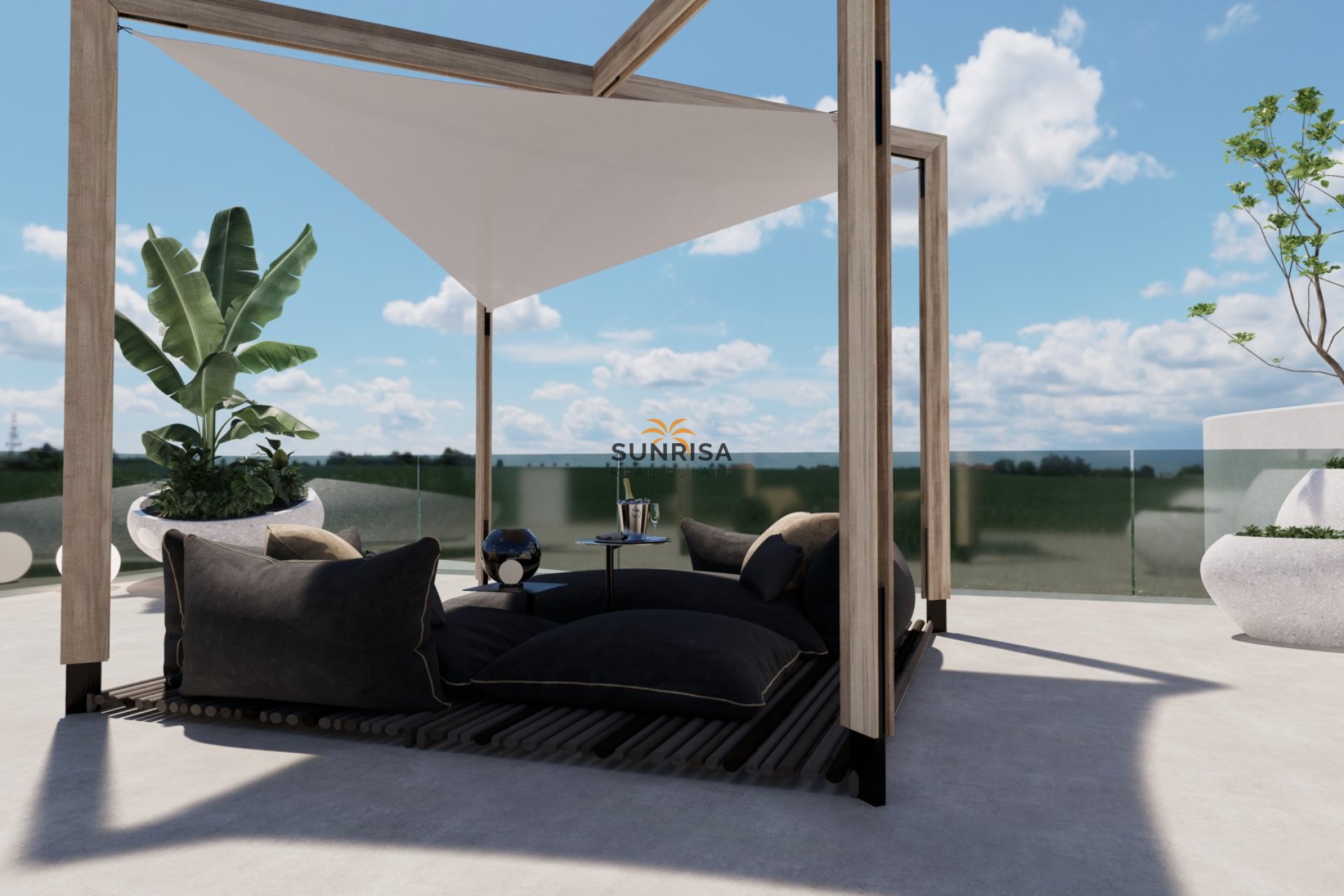 New Build - House - Ciudad Quesada