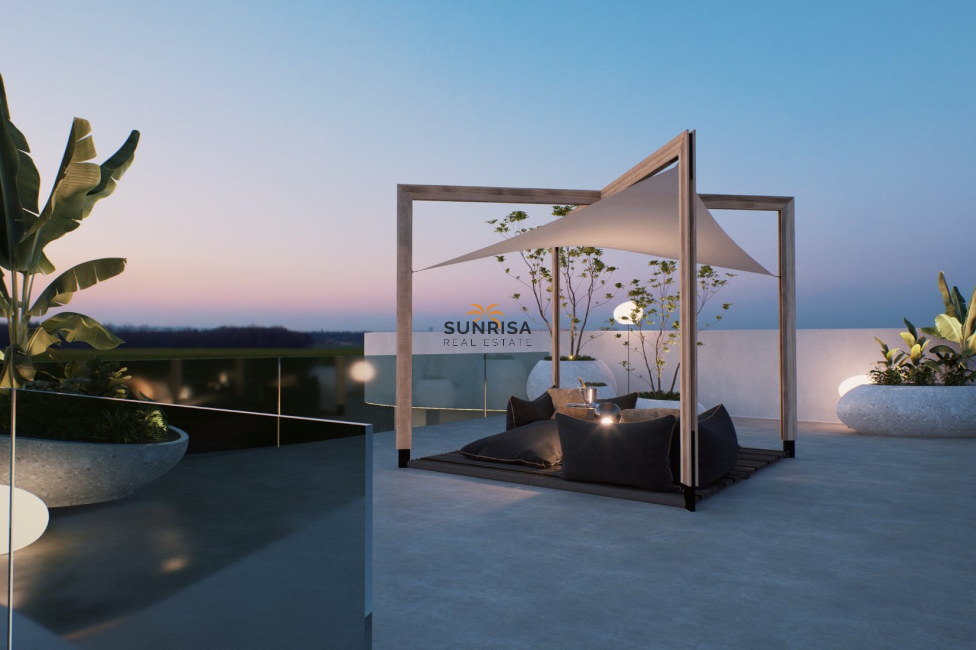 New Build - House - Ciudad Quesada