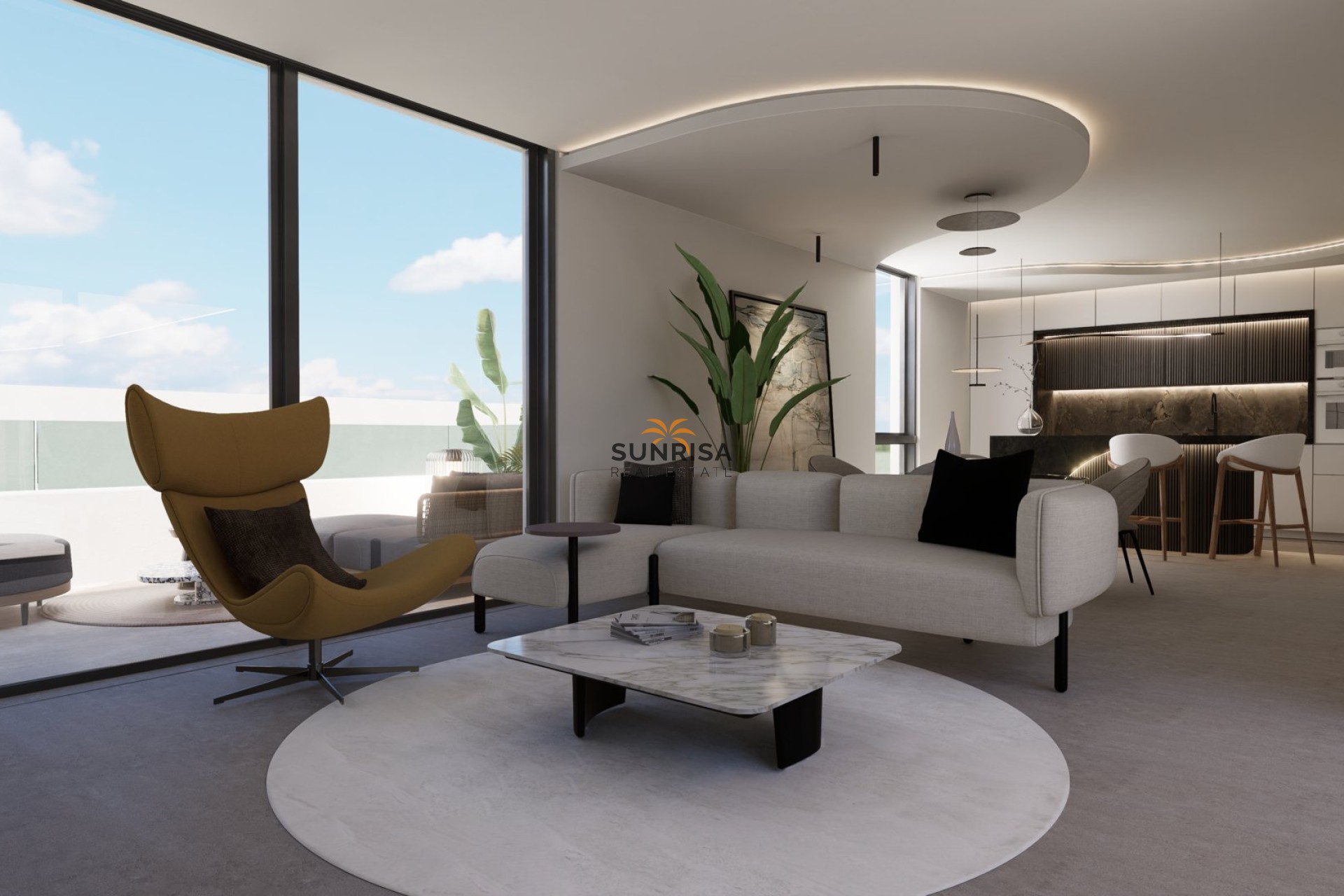 New Build - House - Ciudad Quesada