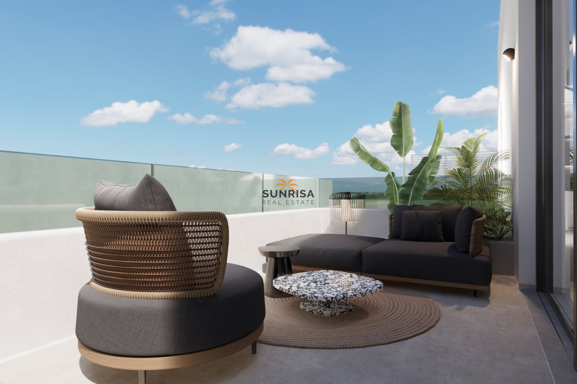 New Build - House - Ciudad Quesada