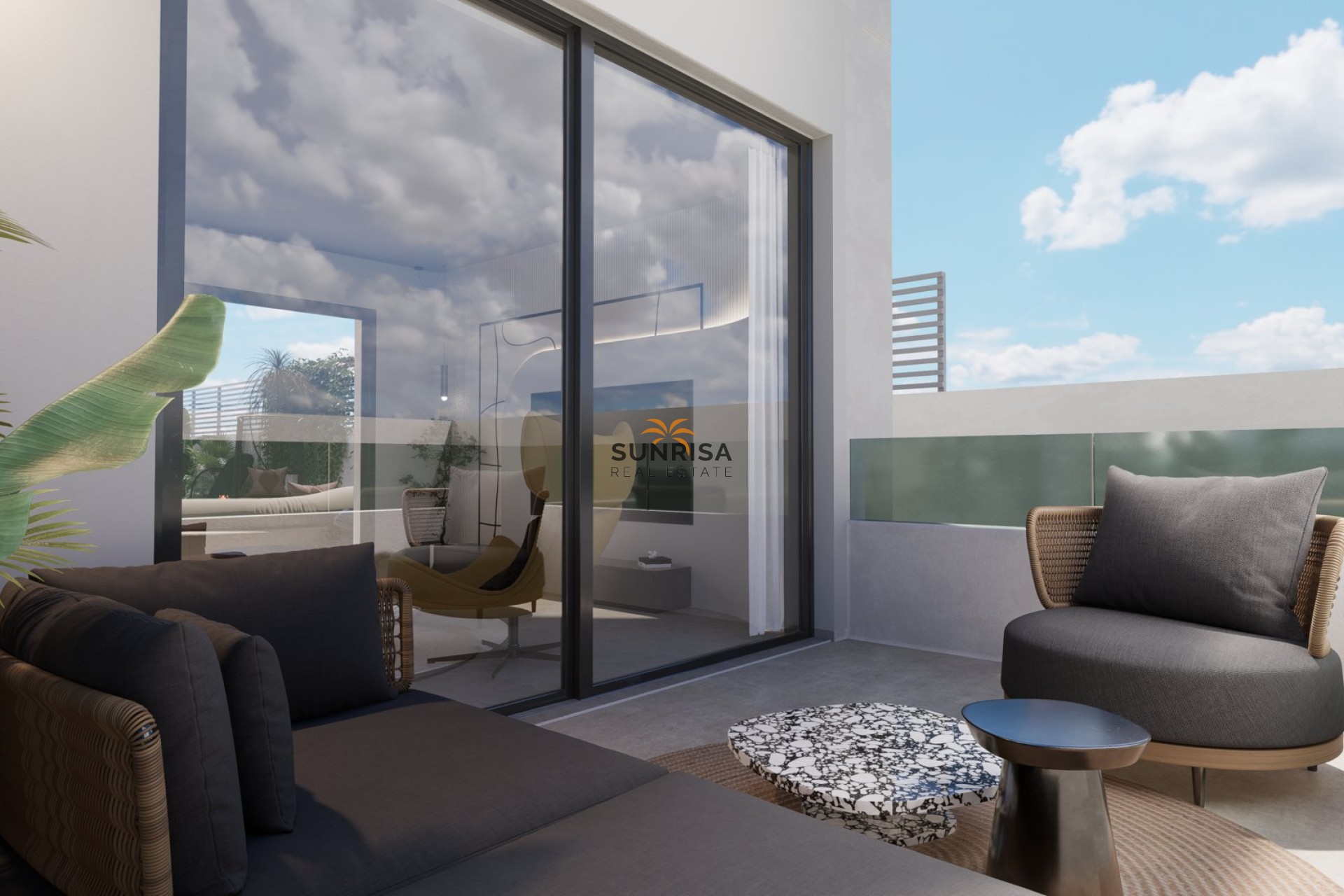 New Build - House - Ciudad Quesada