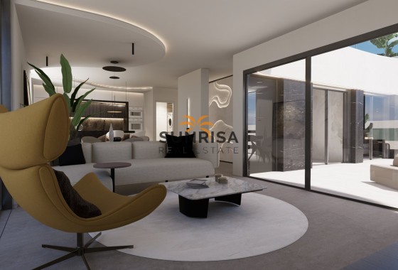 Casa · Obra nueva - Ciudad Quesada · Alicante · España
