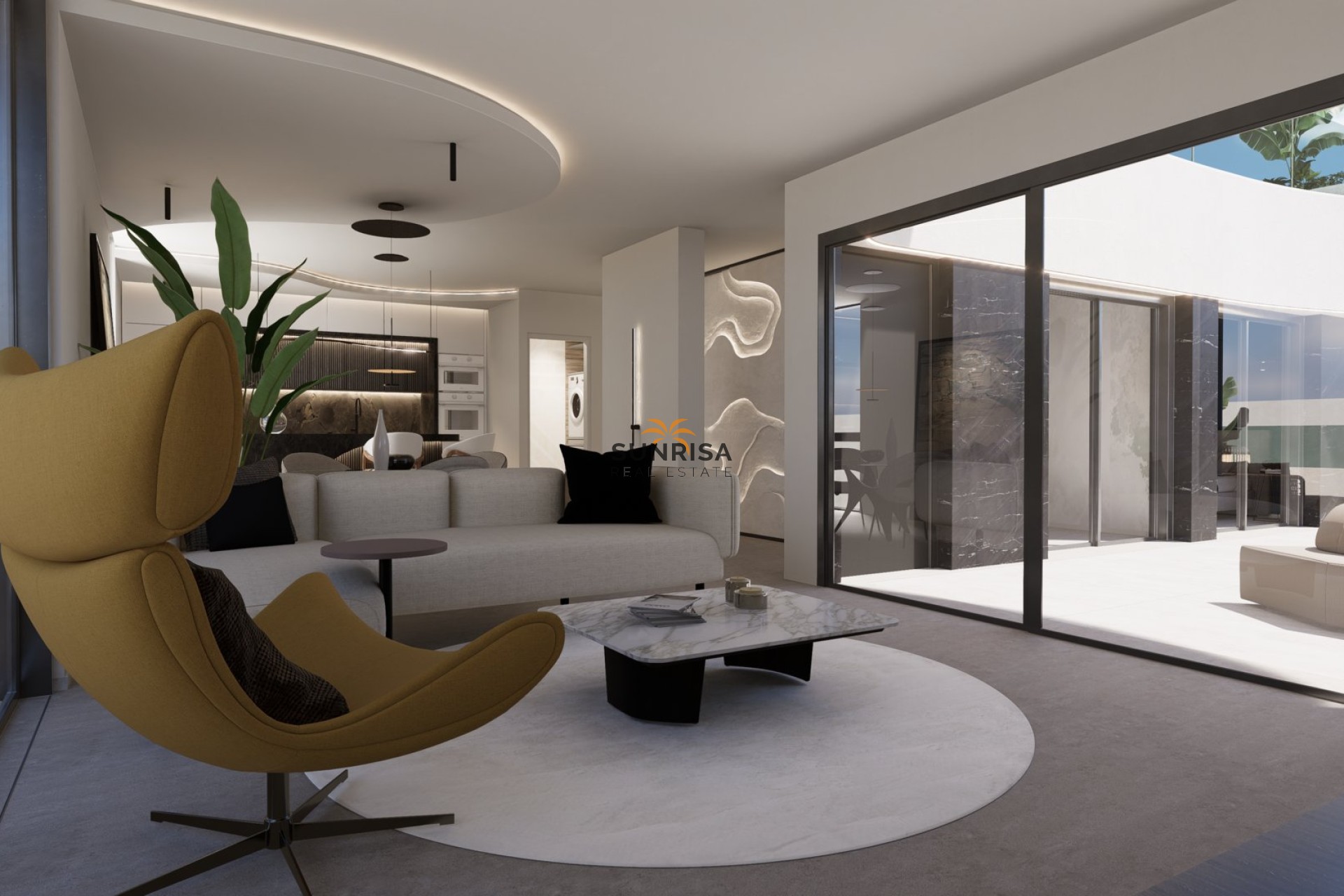 New Build - House - Ciudad Quesada
