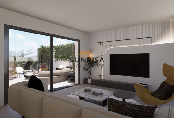 Casa · Obra nueva - Ciudad Quesada · Alicante · España