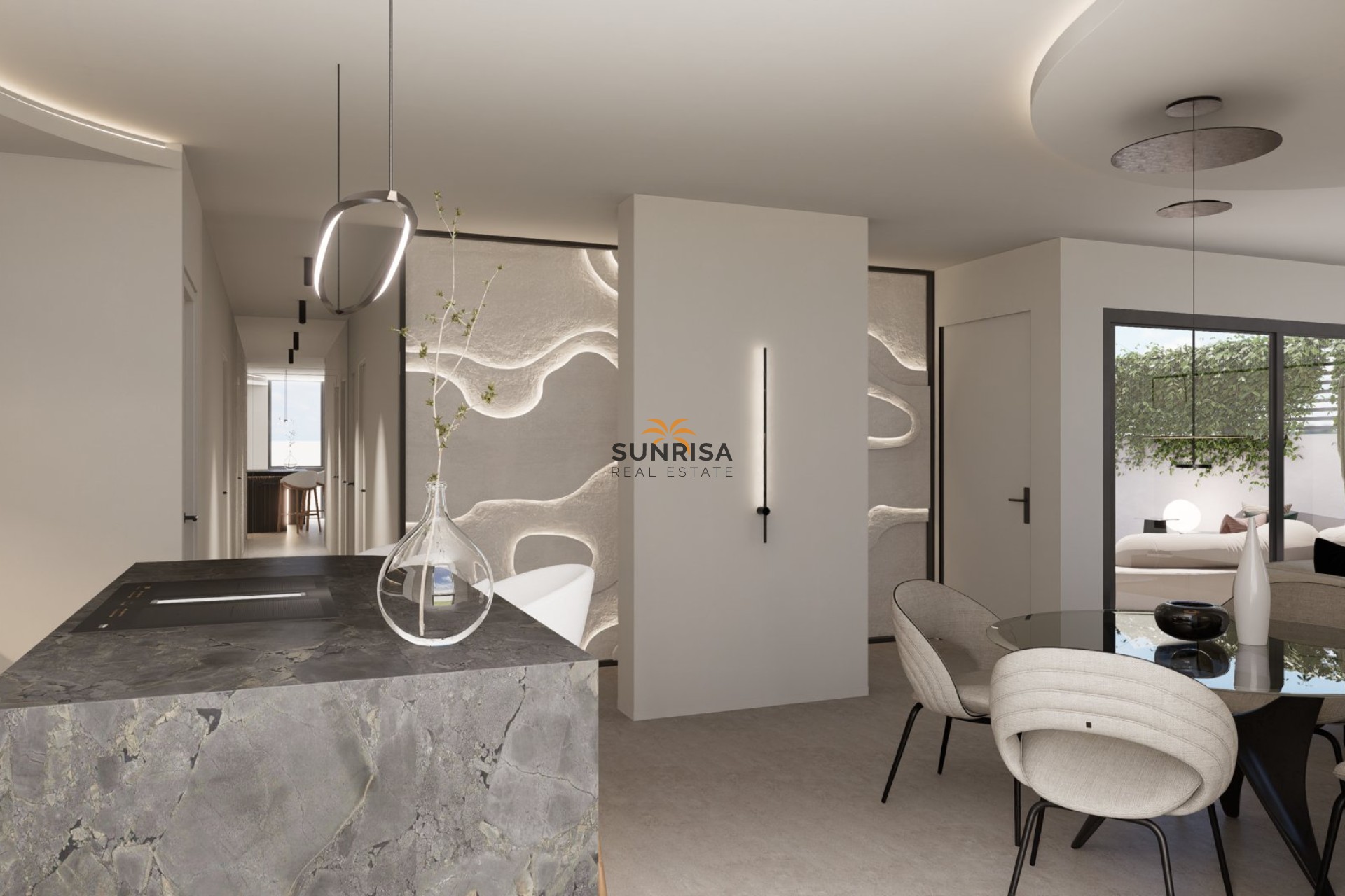 New Build - House - Ciudad Quesada