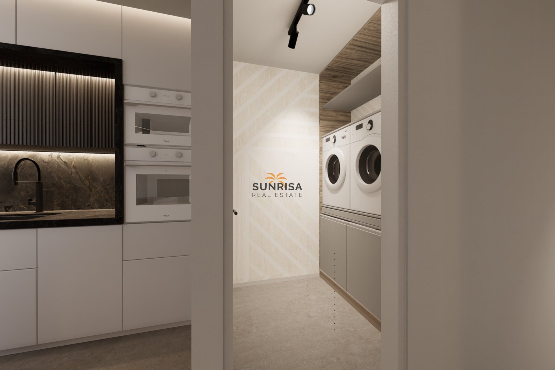 New Build - House - Ciudad Quesada