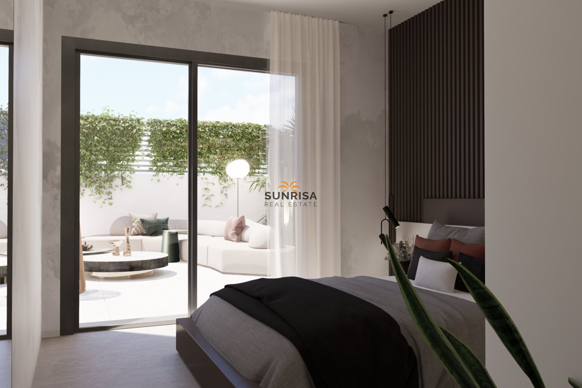 New Build - House - Ciudad Quesada