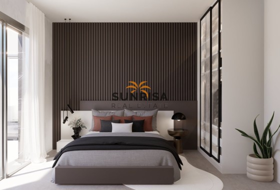 Casa · Obra nueva - Ciudad Quesada · Alicante · España