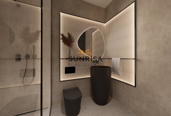 Casa · Obra nueva - Ciudad Quesada · Alicante · España