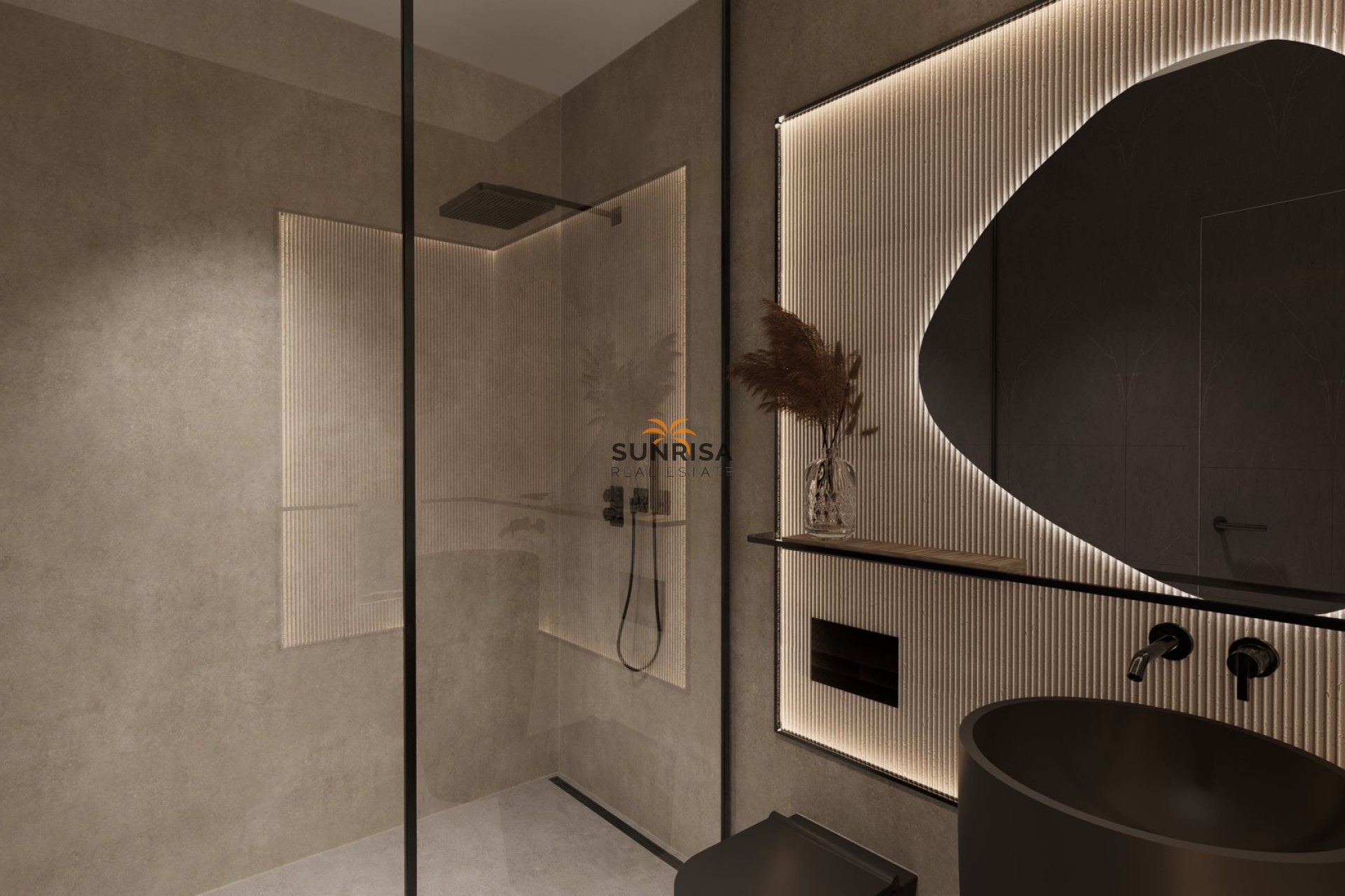 New Build - House - Ciudad Quesada