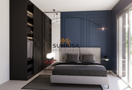 Casa · Obra nueva - Ciudad Quesada · Alicante · España