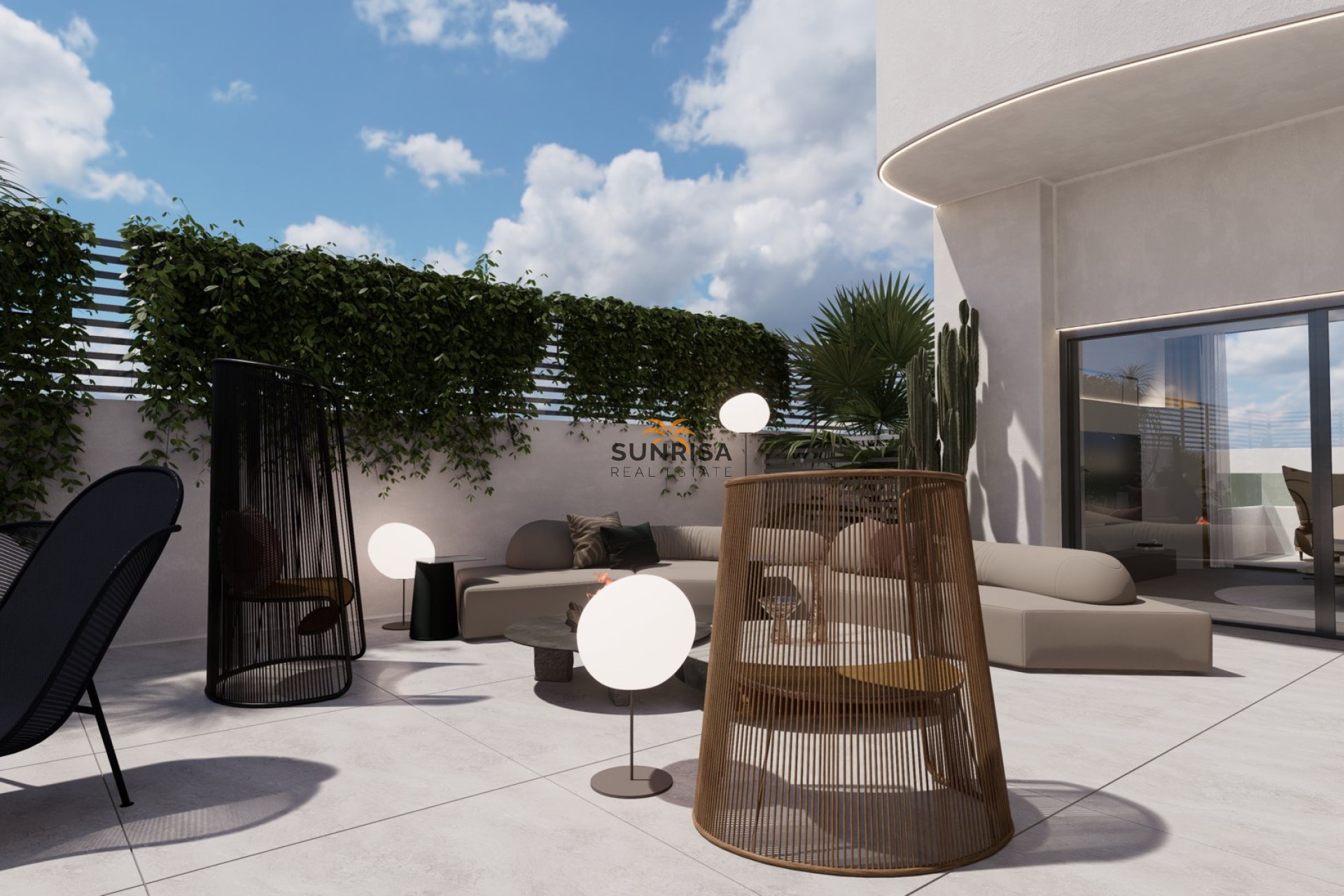 New Build - House - Ciudad Quesada