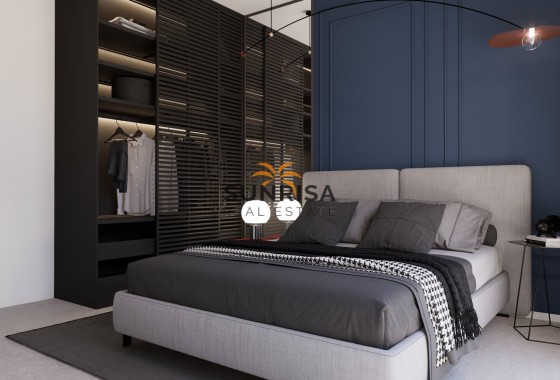 Casa · Obra nueva - Ciudad Quesada · Alicante · España