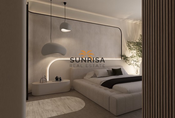 Casa · Obra nueva - Ciudad Quesada · Alicante · España