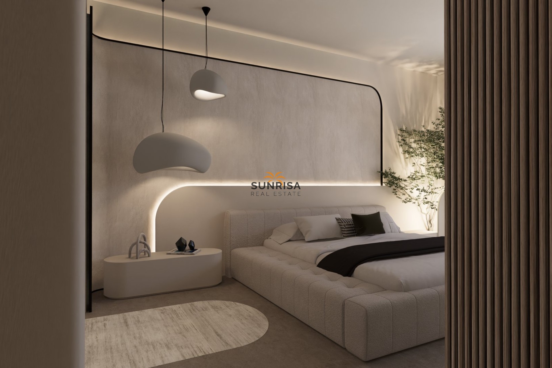 New Build - House - Ciudad Quesada