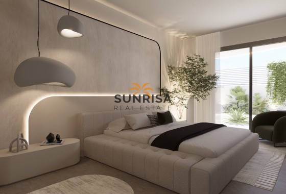 Casa · Obra nueva - Ciudad Quesada · Alicante · España