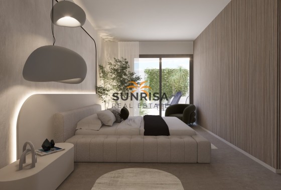 Casa · Obra nueva - Ciudad Quesada · Alicante · España