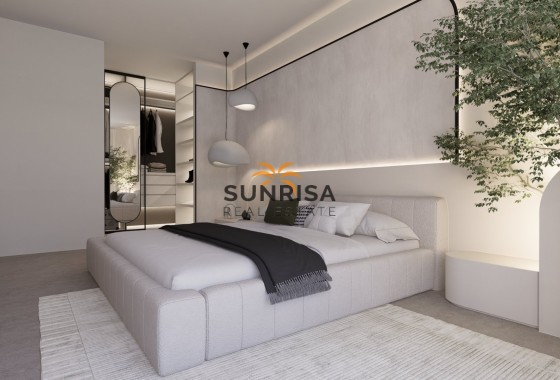 Casa · Obra nueva - Ciudad Quesada · Alicante · España
