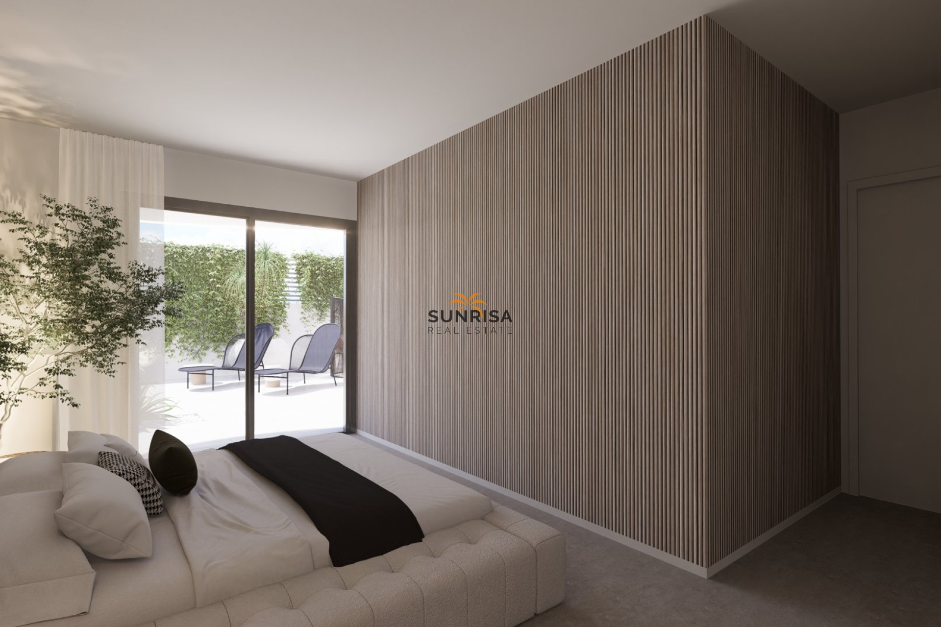 New Build - House - Ciudad Quesada