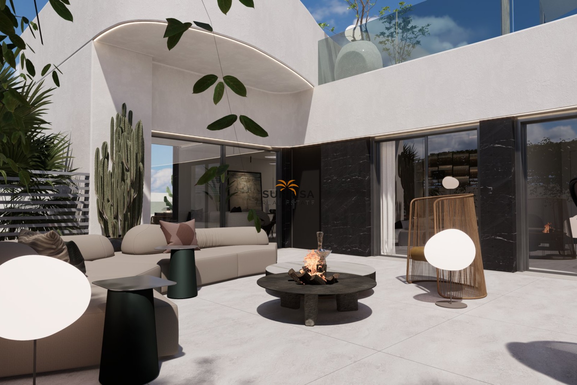 New Build - House - Ciudad Quesada