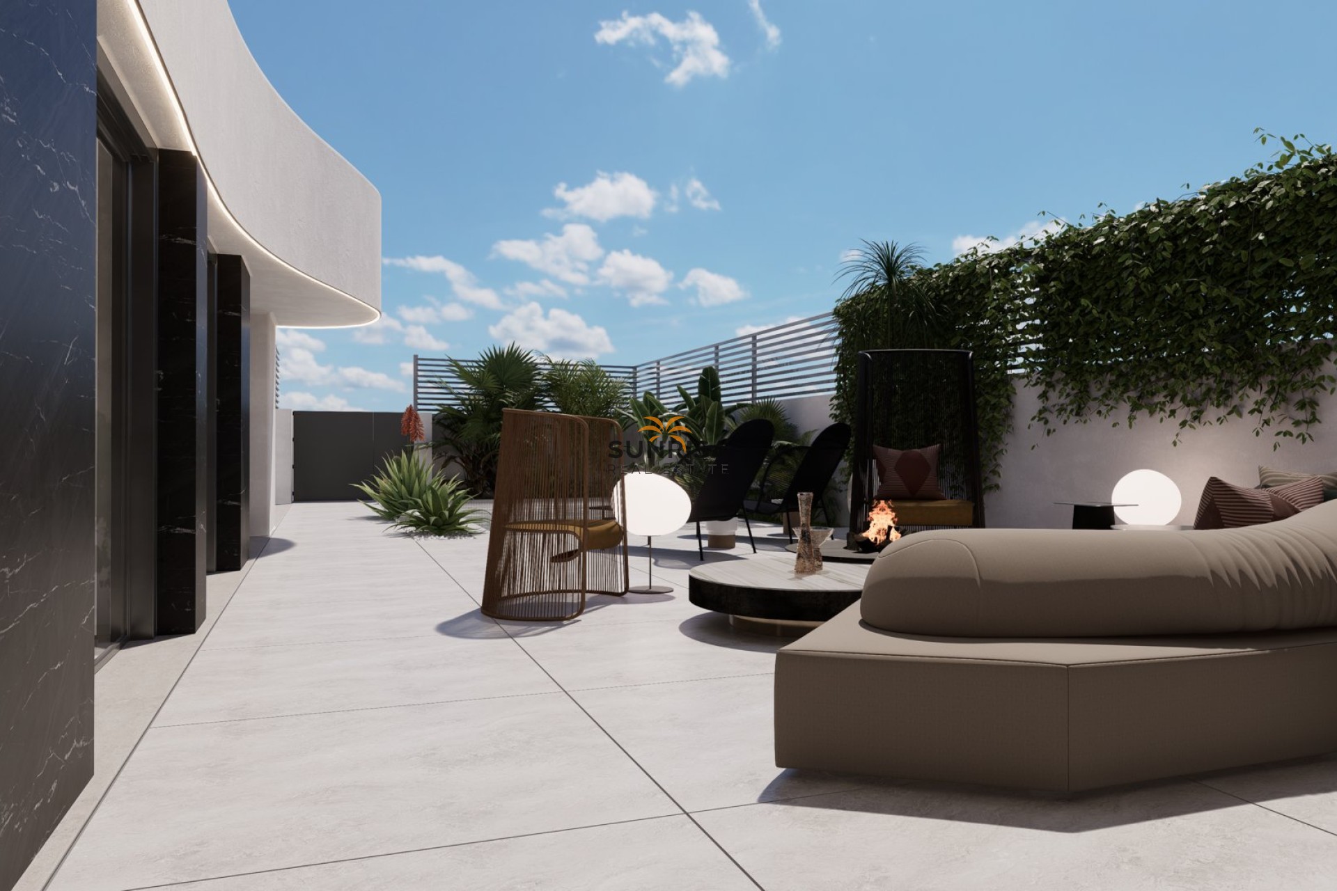 New Build - House - Ciudad Quesada