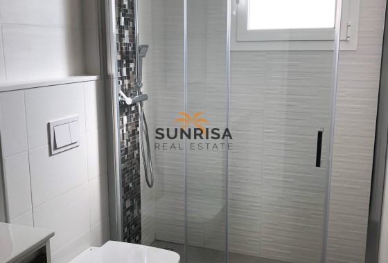 Semi-detached house · New Build - Gran Alacant · Alicante · Spain