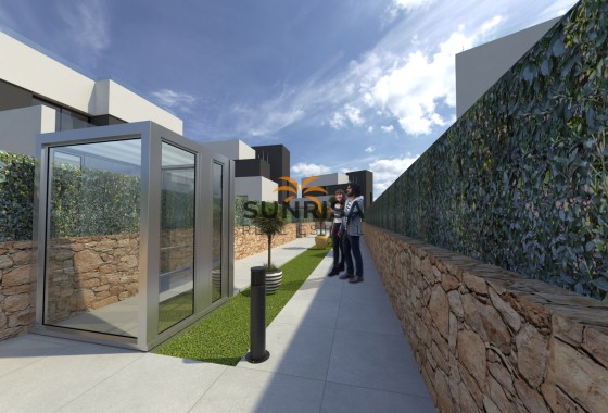 House · New Build - La Nucía · Alicante · Spain