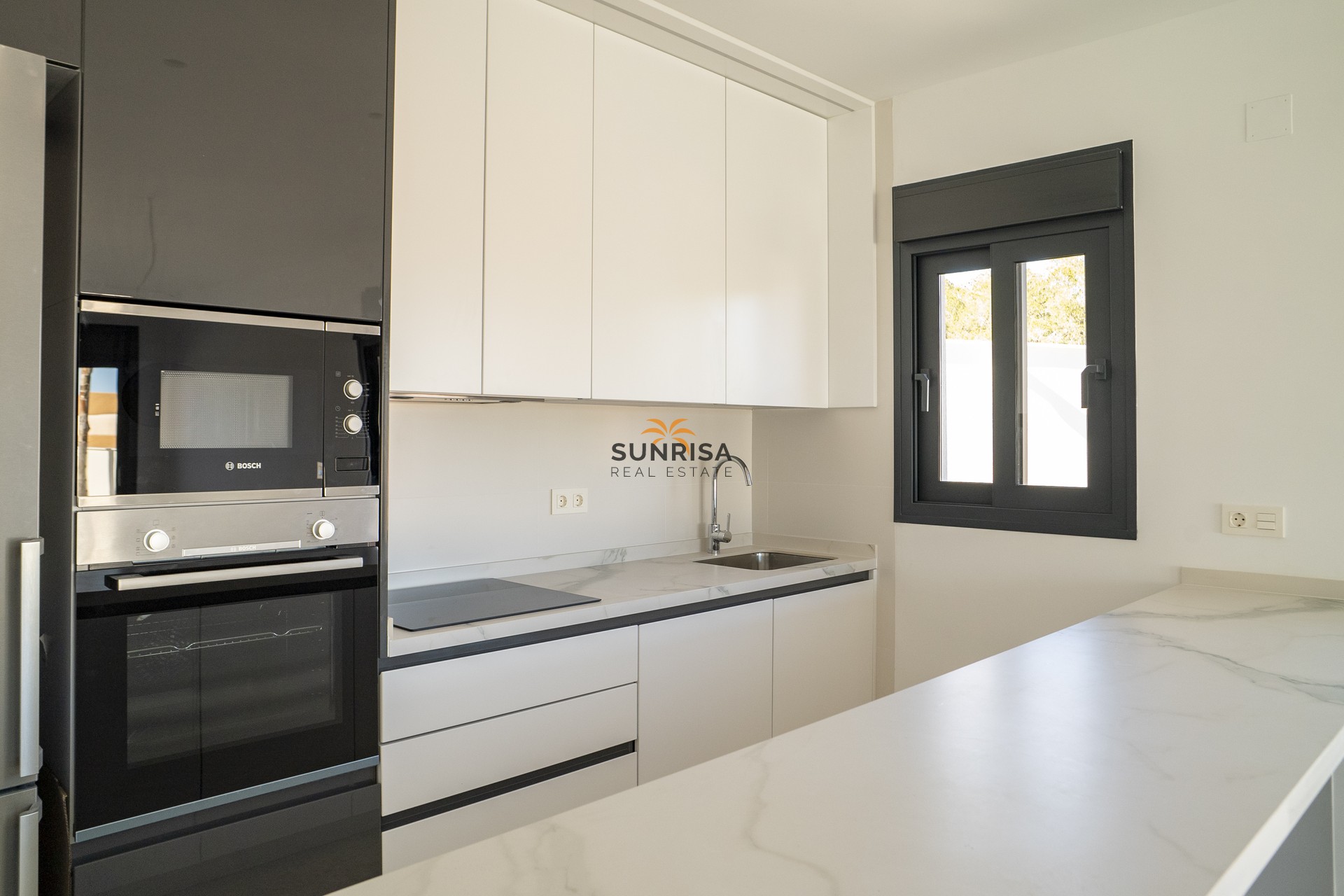 New Build - House - La Nucía