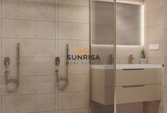 Townhouse · New Build - La Nucía · Alicante · Spain