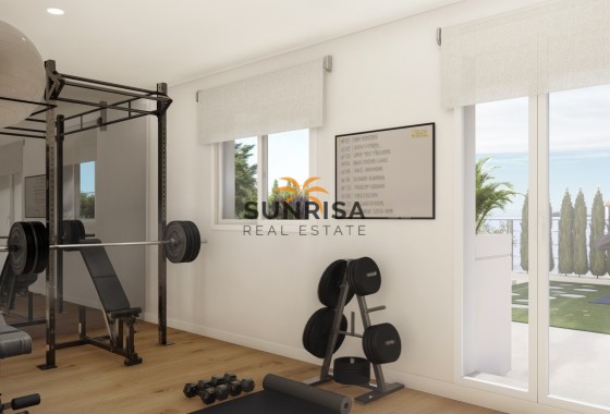 Townhouse · New Build - La Nucía · Alicante · Spain