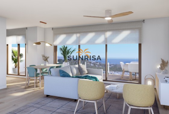Townhouse · New Build - La Nucía · Alicante · Spain