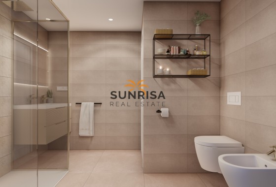 Townhouse · New Build - La Nucía · Alicante · Spain