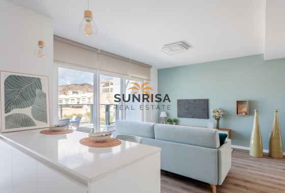 Townhouse · New Build - Finestrat · Alicante · Spain