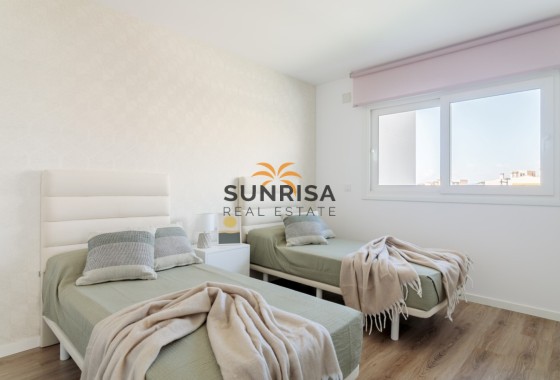 Townhouse · New Build - Finestrat · Alicante · Spain