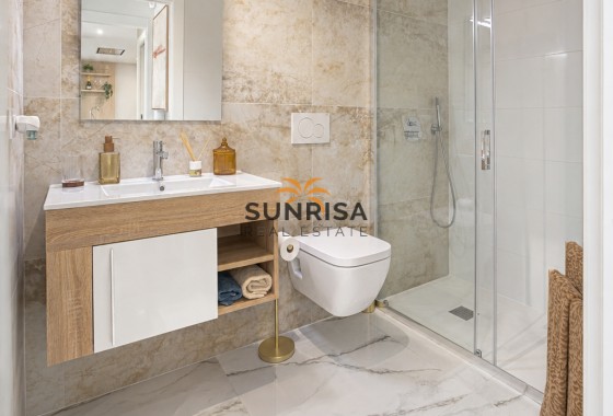 Bungalow · Nieuwbouw Woningen - Ciudad Quesada · Alicante · Spanje