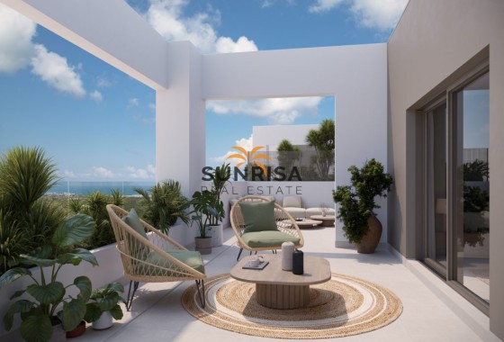 Apartment · New Build - Pulpí · Almería · Spain