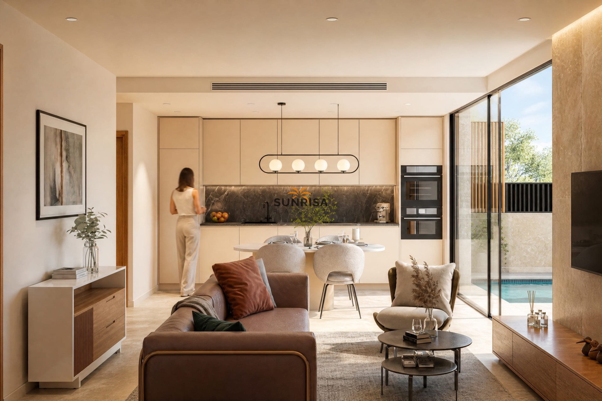 New Build - Townhouse - Alhama de Murcia