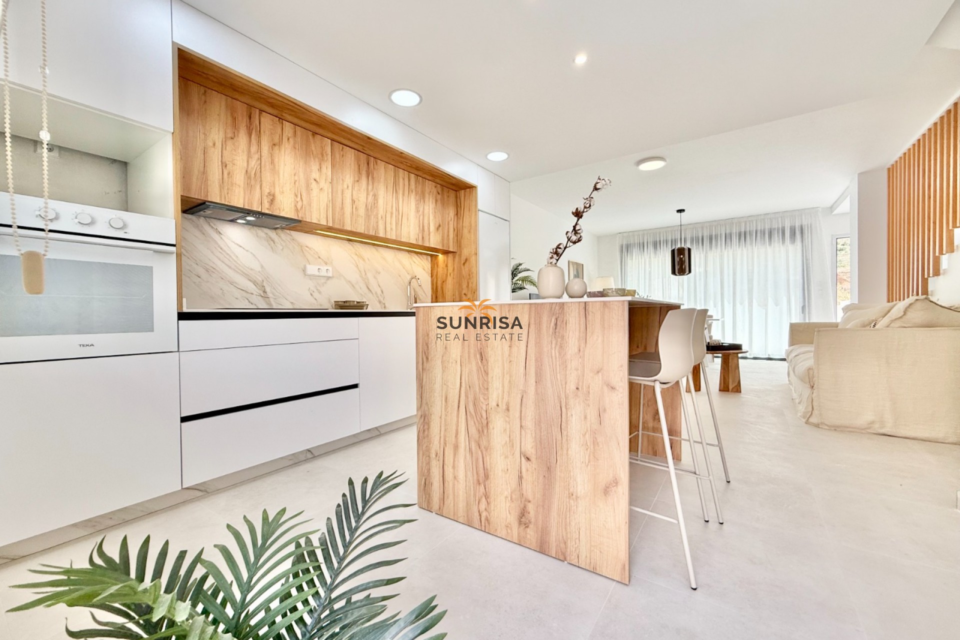 New Build - Bungalow - Cox