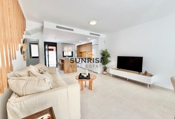 Bungalow · New Build - Cox · Alicante · Spain