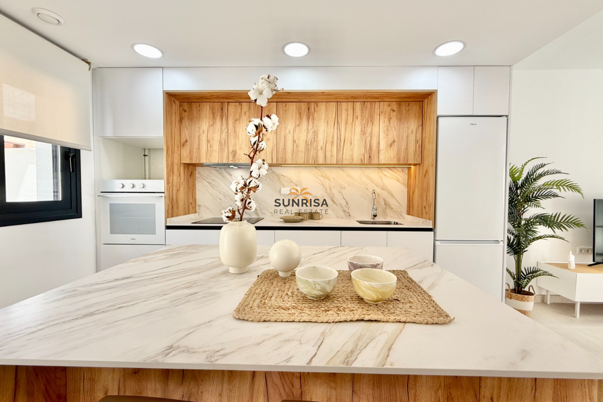 New Build - Bungalow - Cox