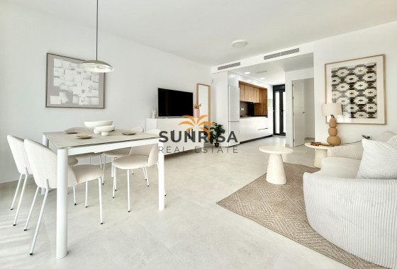 Bungalow · New Build - Cox · Alicante · Spain
