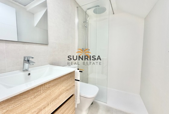 Bungalow · New Build - Cox · Alicante · Spain