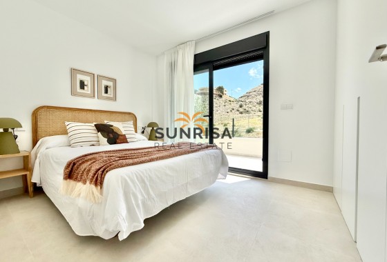Bungalow · New Build - Cox · Alicante · Spain