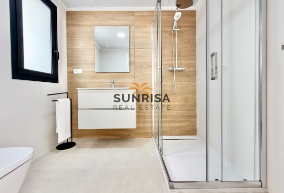 Bungalow · New Build - Cox · Alicante · Spain