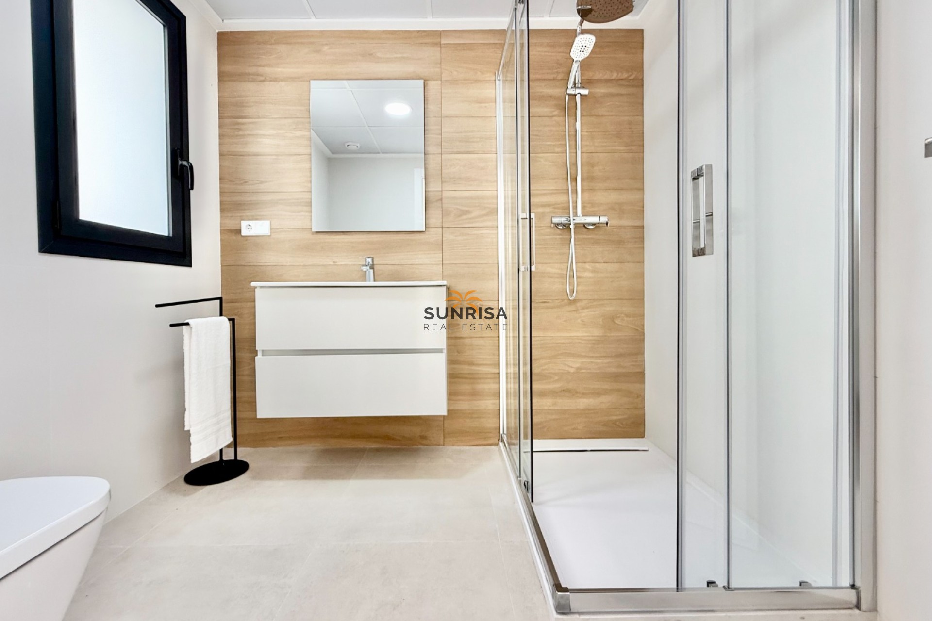 Obra nueva - Bungalow - Cox
