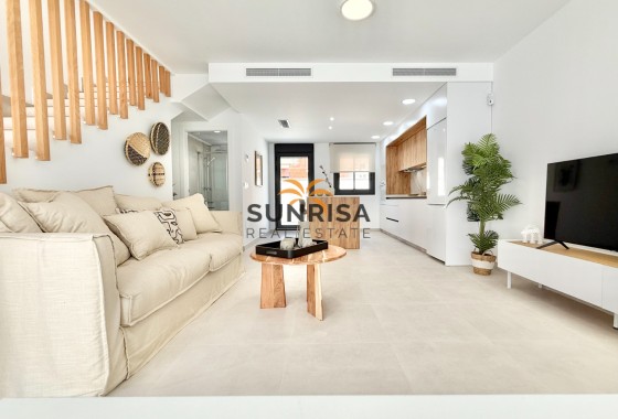 Bungalow · New Build - Cox · Alicante · Spain