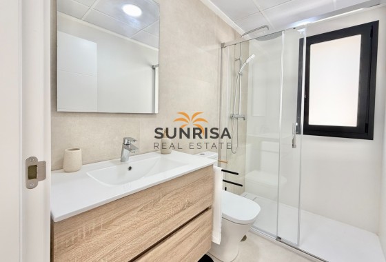Bungalow · New Build - Cox · Alicante · Spain