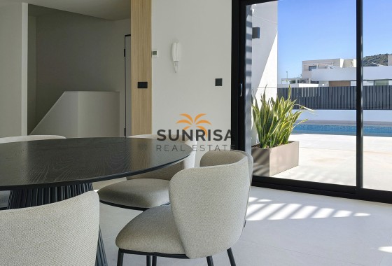House · New Build - Ciudad Quesada · Alicante · Spain