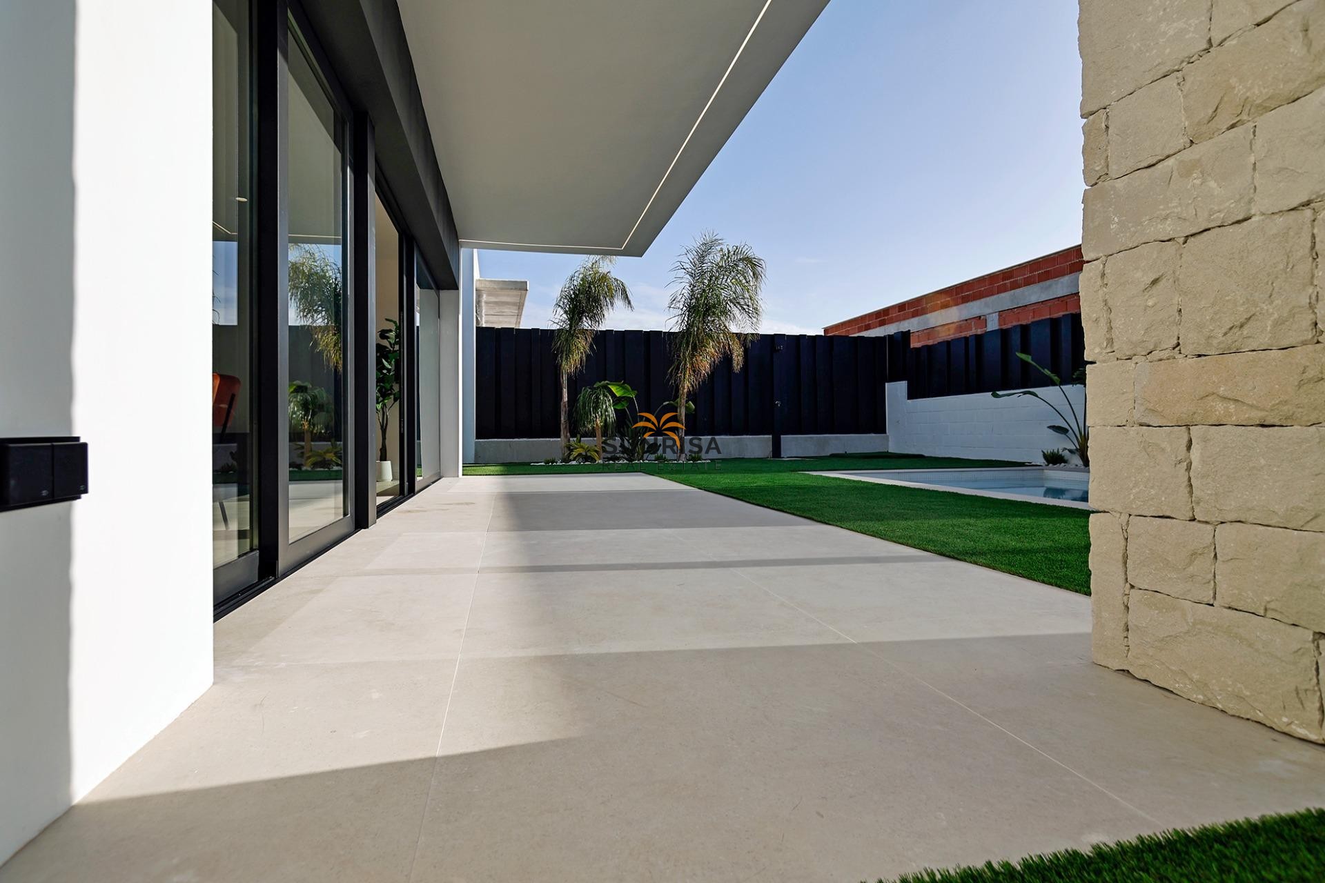 Nouvelle construction - Maison - Molina de Segura