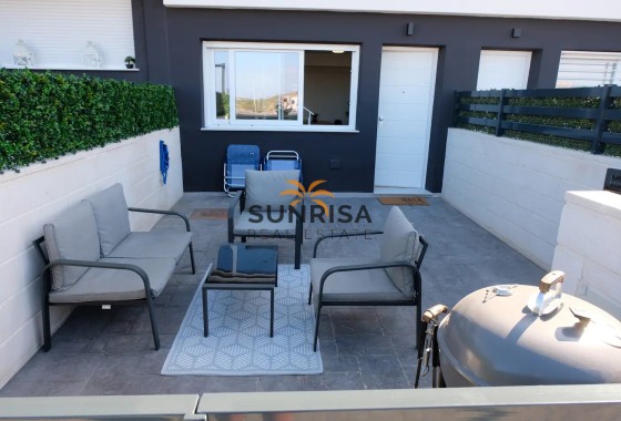 Townhouse · New Build - Gran Alacant · Alicante · Spain